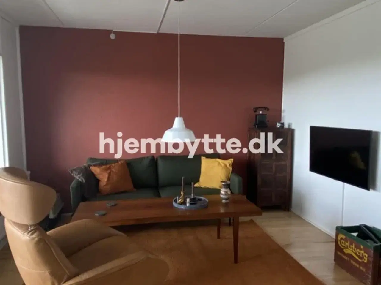 Billede 2 - Hjembytte - Gildbrostien