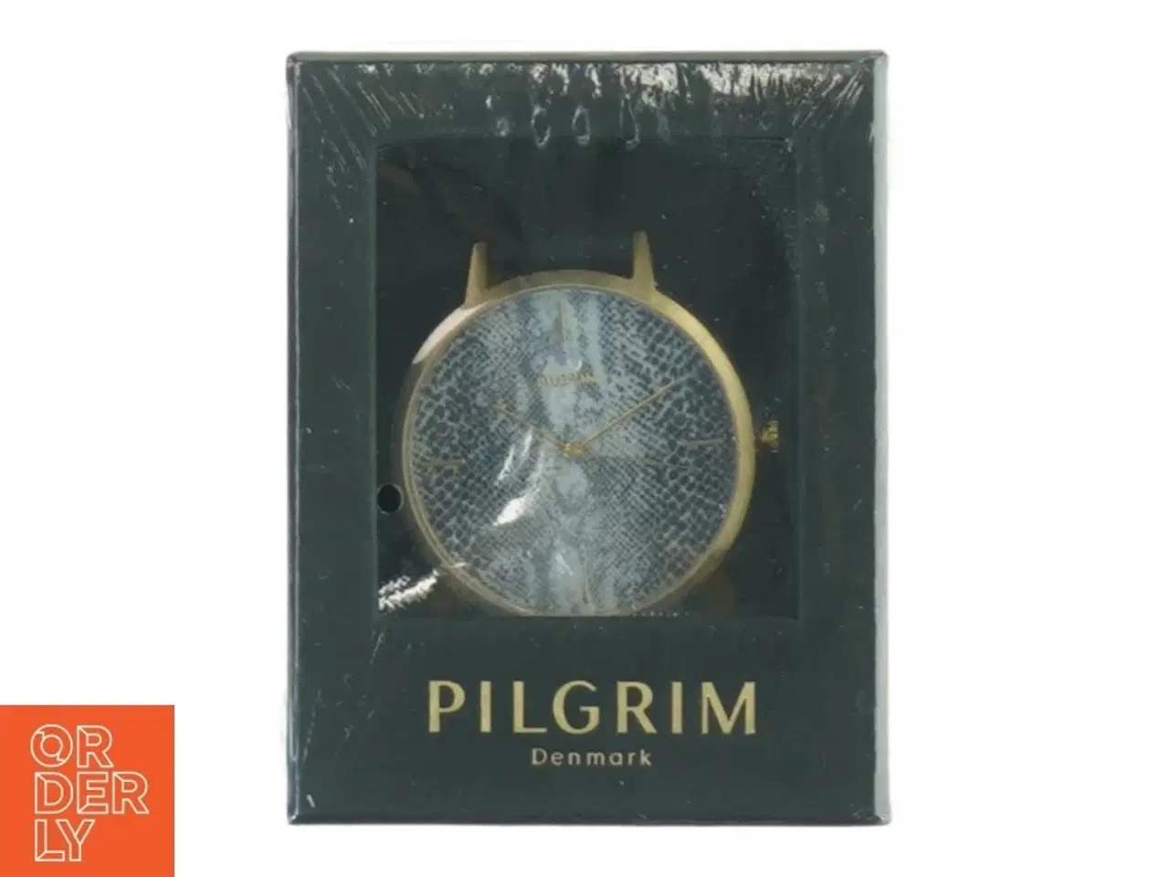 Billede 1 - Pilgrim ur fra Pilgrim (str. ukendt )