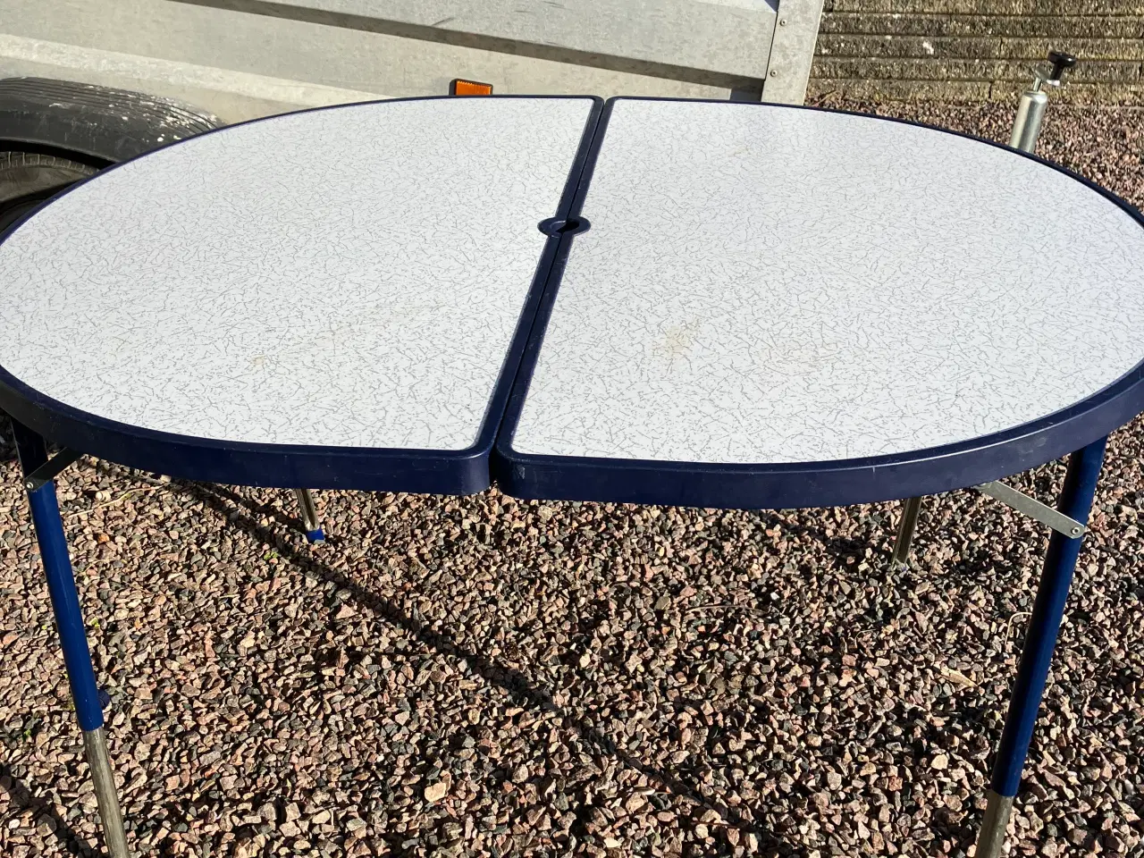 Billede 1 - Campingbord
