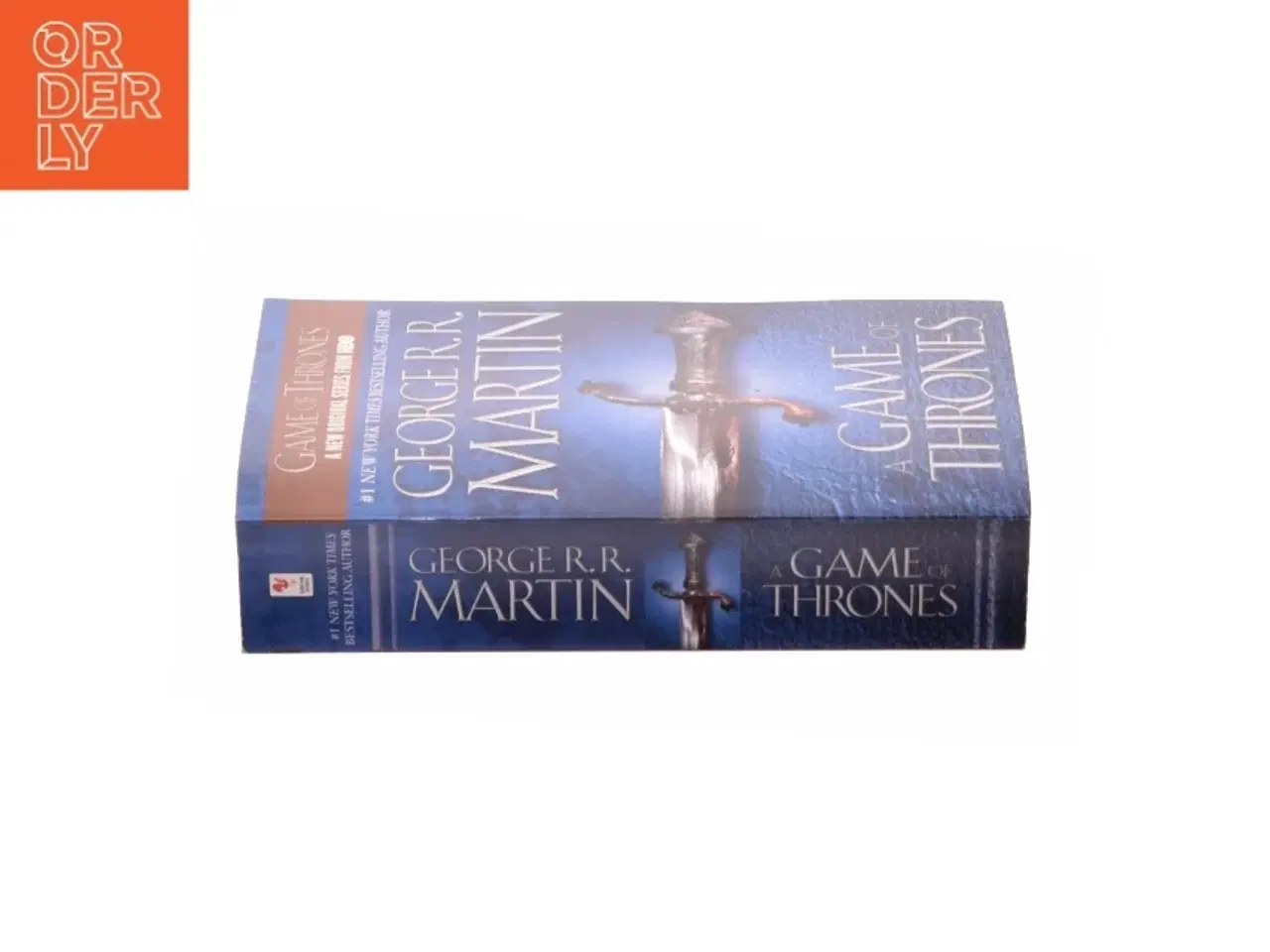 Billede 3 - A Game of Thrones (HBO Tie-in Edition) (eBook) af Martin, George R. R. (Bog)