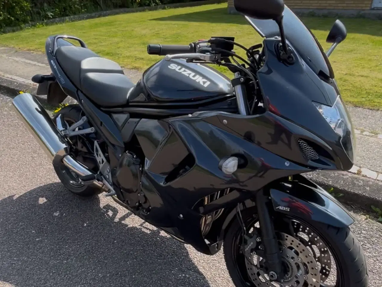 Billede 4 - Suzuki GSX 1250 fa årg 2016