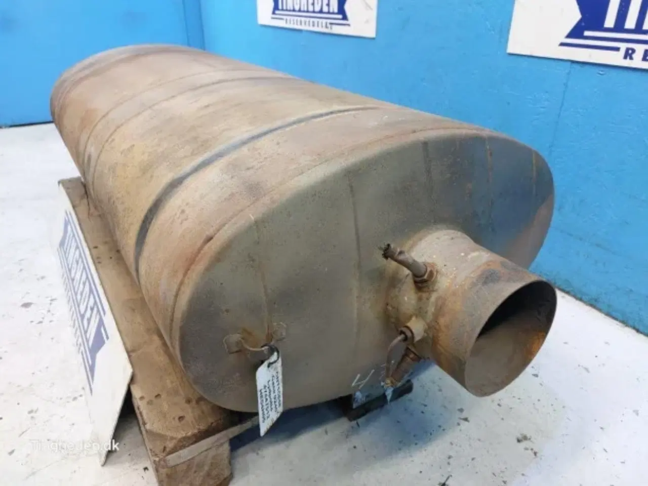 Billede 11 - Case 9240 Lydæmper 47447512