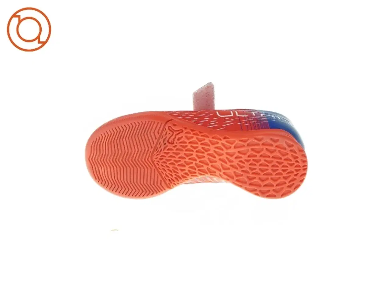 Billede 2 - Indendørs sko fra Puma (str. 28)