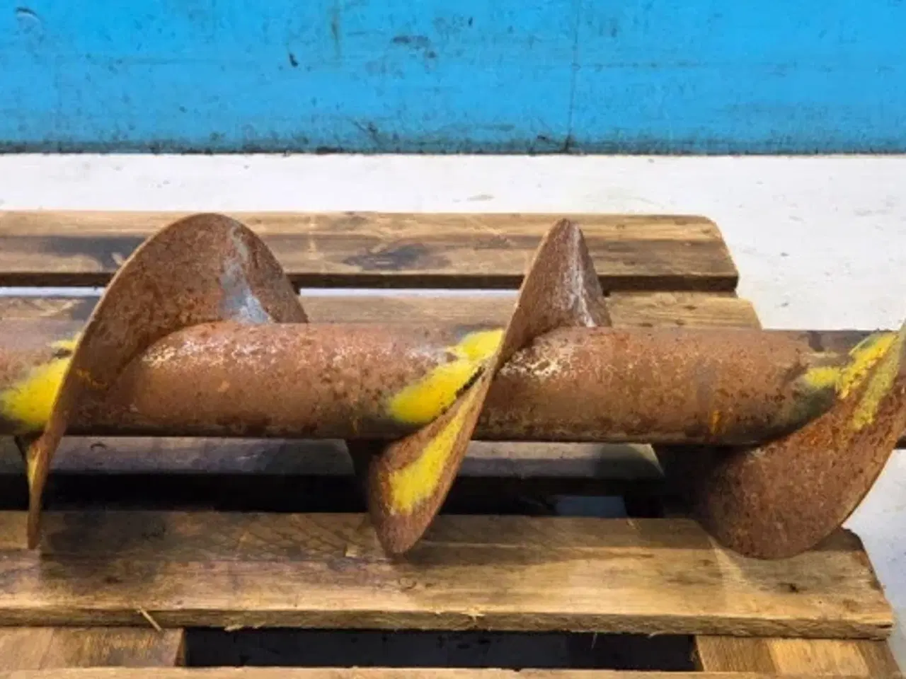 Billede 12 - New Holland TX68 Snegl 9814550