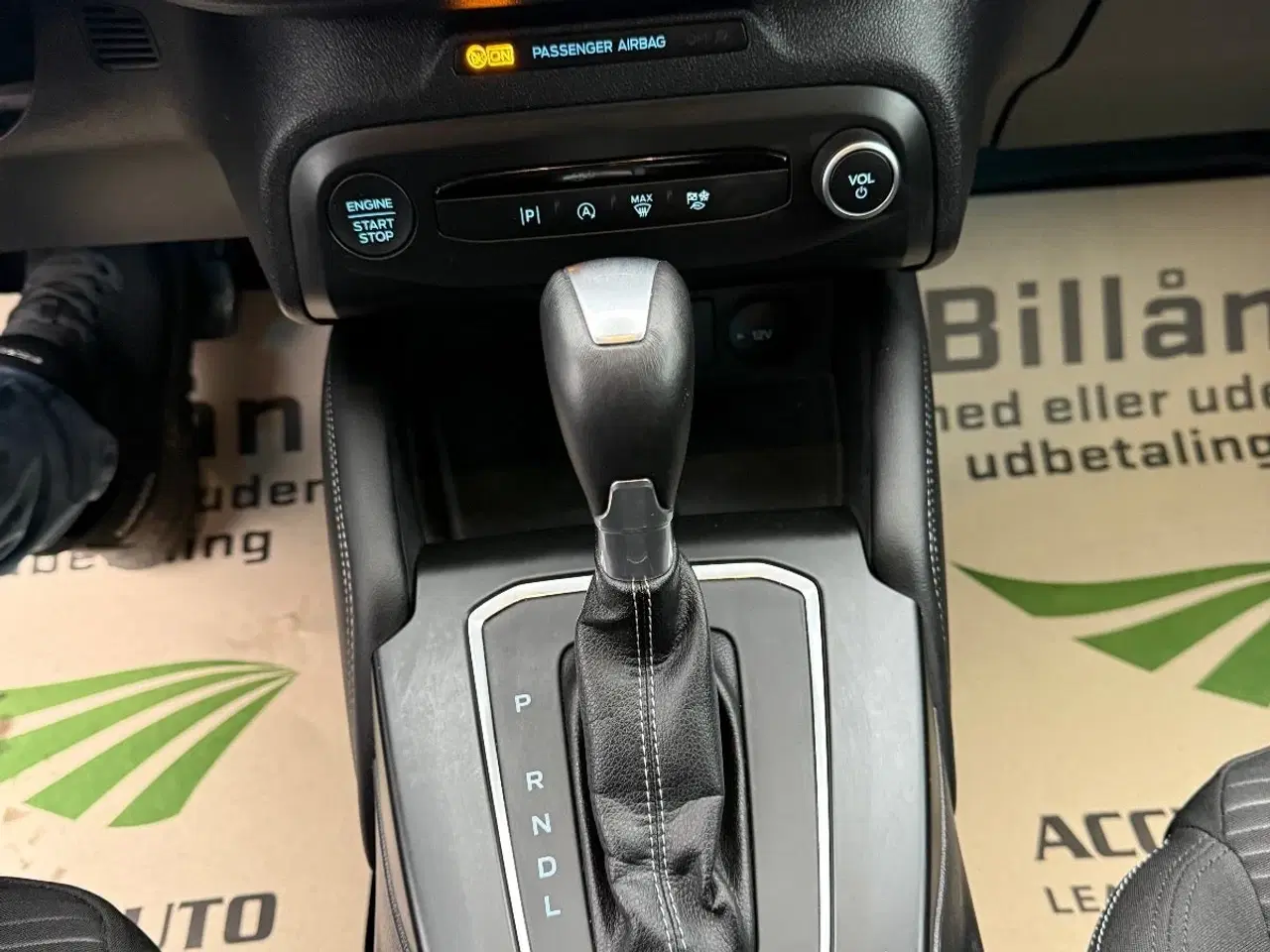 Billede 19 - Ford Focus 1,0 EcoBoost mHEV Titanium stc. DCT