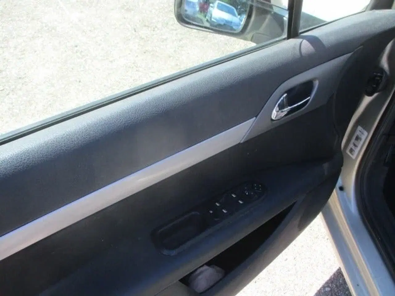 Billede 10 - Peugeot 407 1,8 SR stc.
