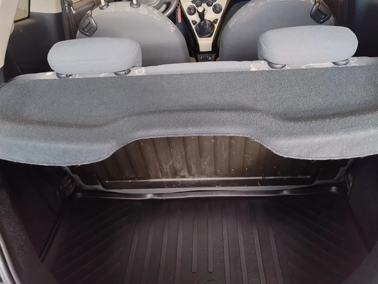 Billede 8 - Ford Ka' 1,2 SE