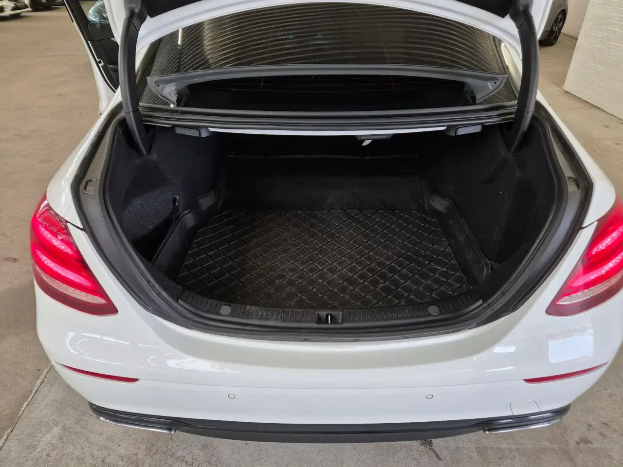 Billede 20 - Mercedes-Benz E220 d 2,0 D 9G-Tronic 194HK Aut.