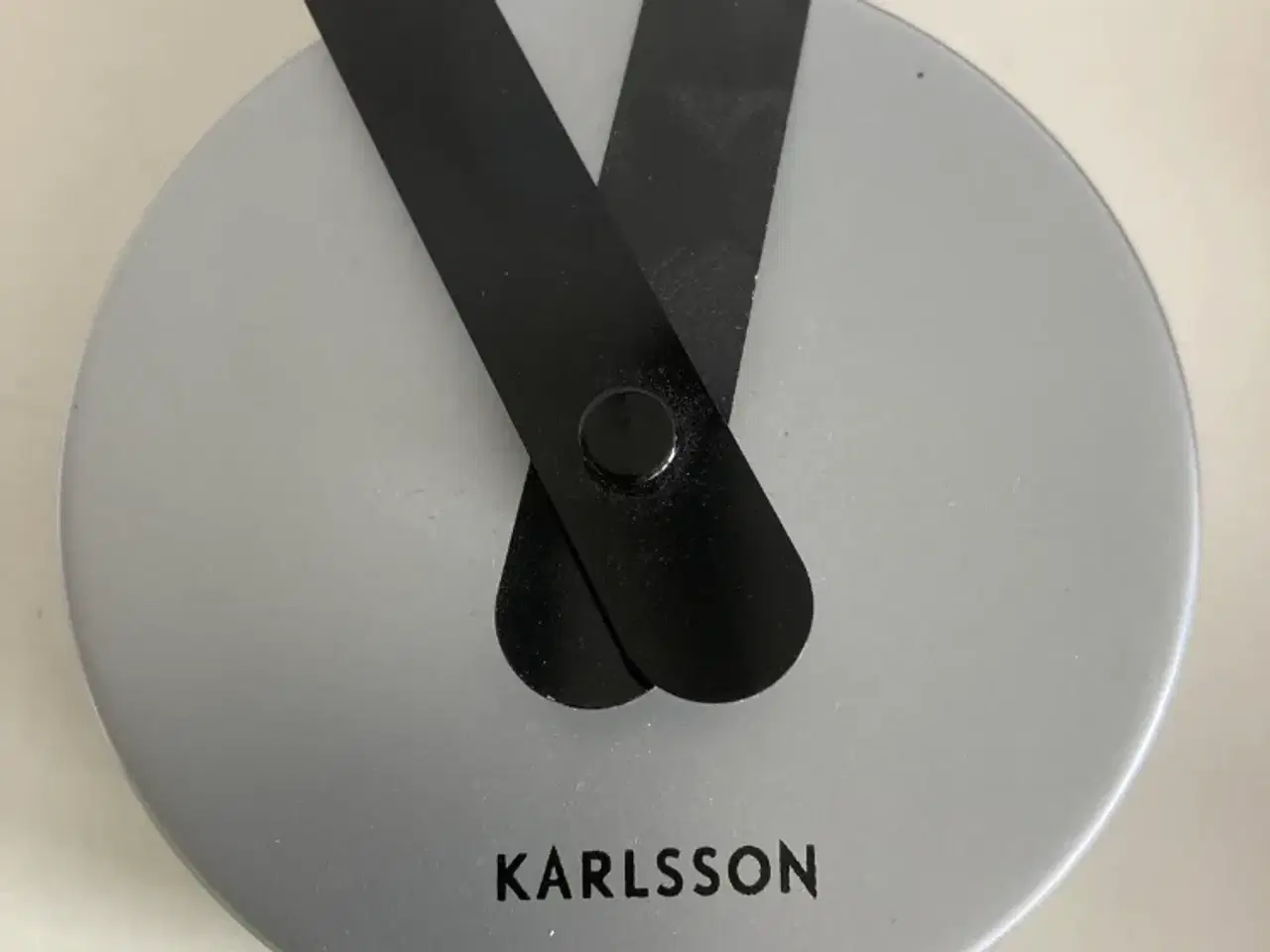 Billede 2 - Karlsson design ur