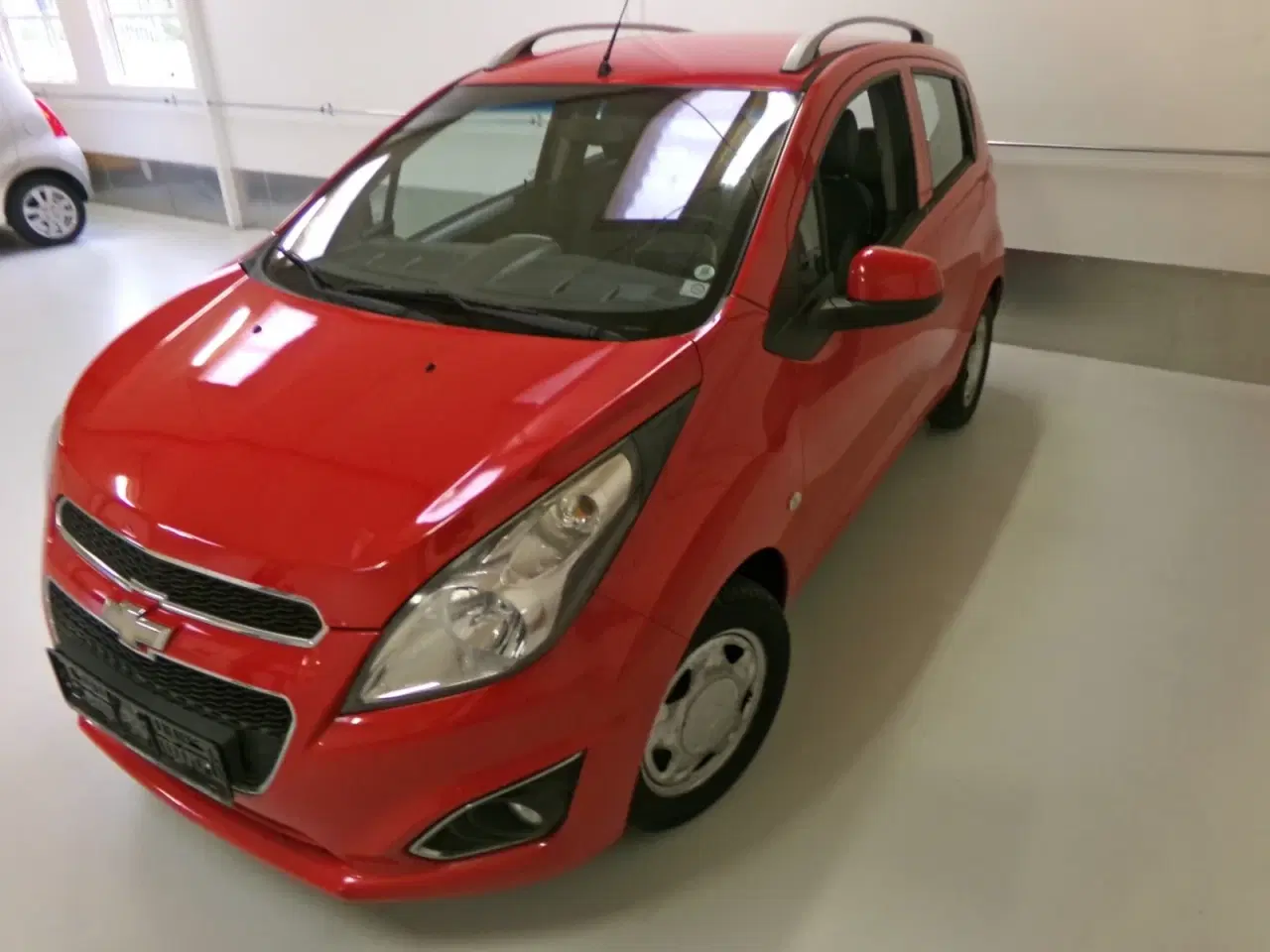 Billede 2 - Chevrolet Spark 1,0 LT