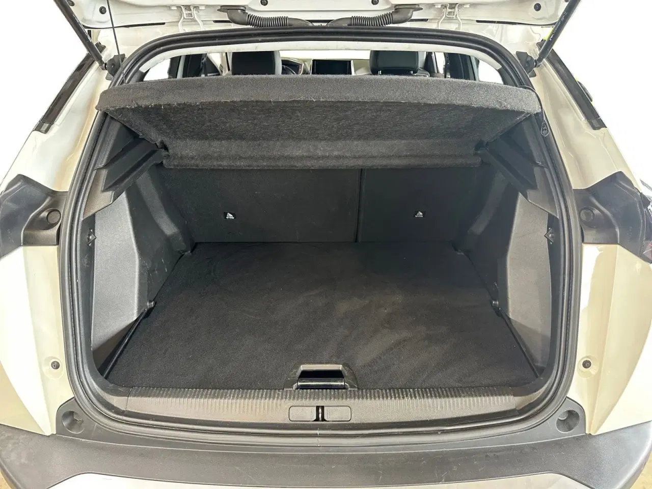 Billede 16 - Peugeot e-2008 50 Allure Pack