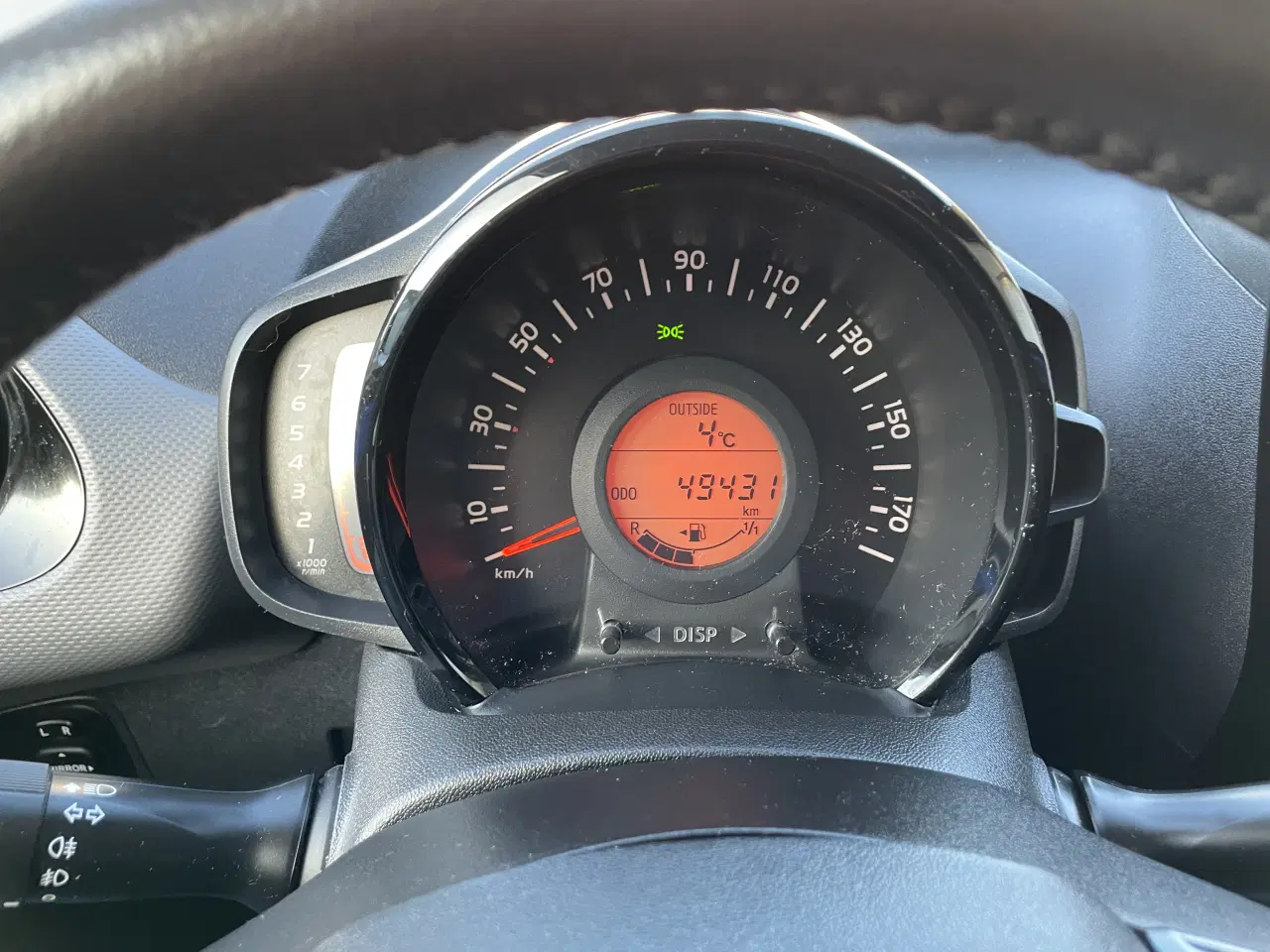 Billede 5 - Peugeot 108 E-VTI 72