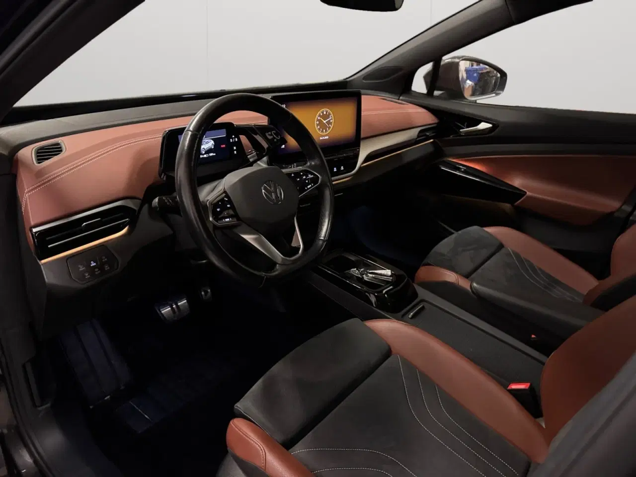 Billede 5 - VW ID.4 77 1ST Pro Performance