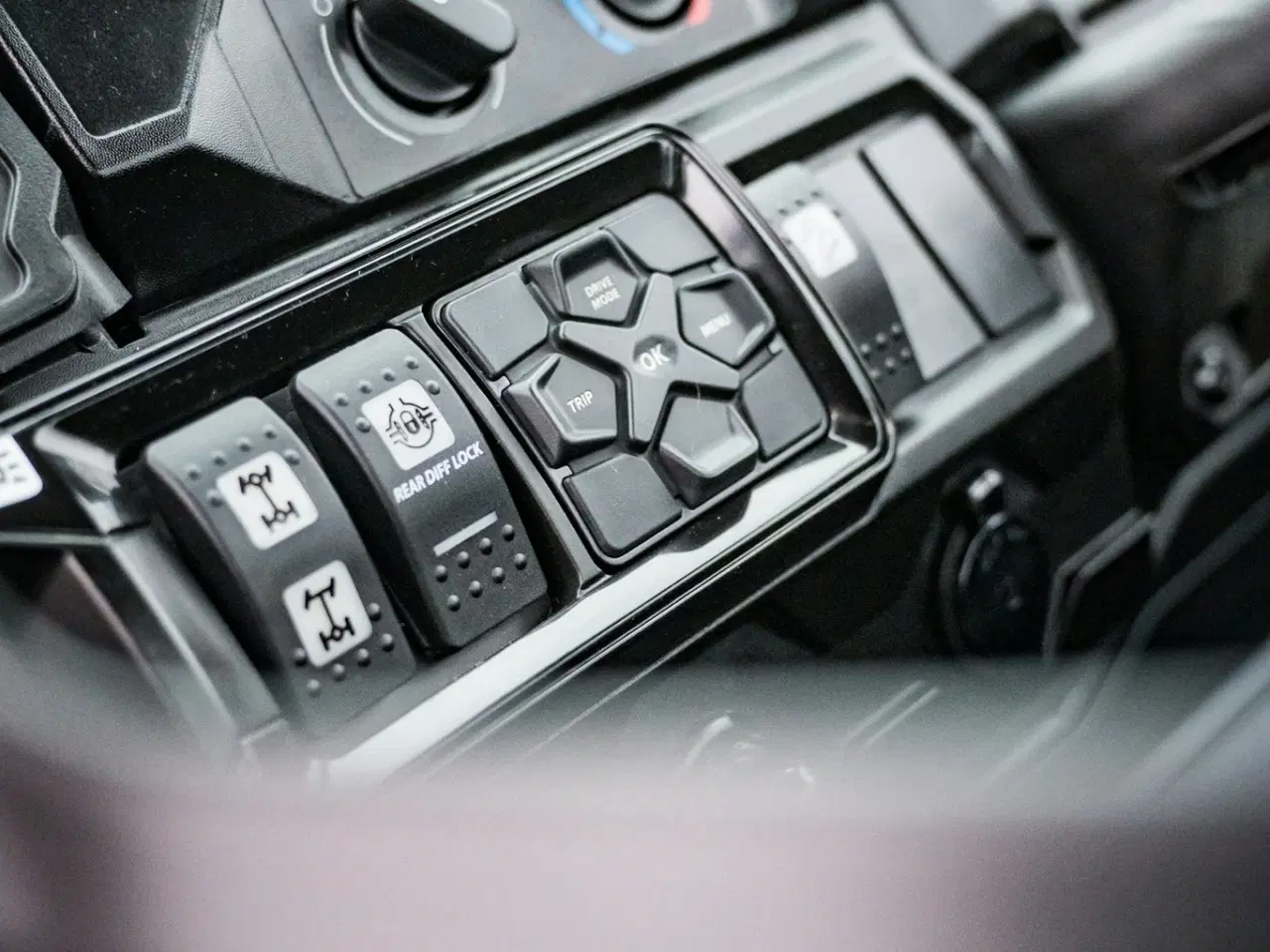 Billede 4 - Can-Am Traxter HD9