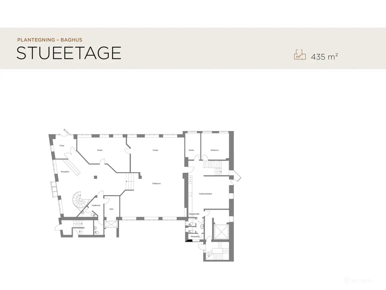 Billede 35 - Østerbroejendomme med ideel beliggenhed
