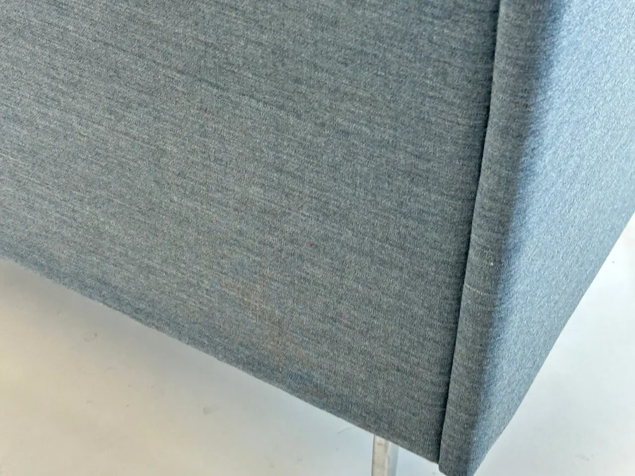 Billede 3 - Muuto Outline Highback Work 100 Sofa (Blå)