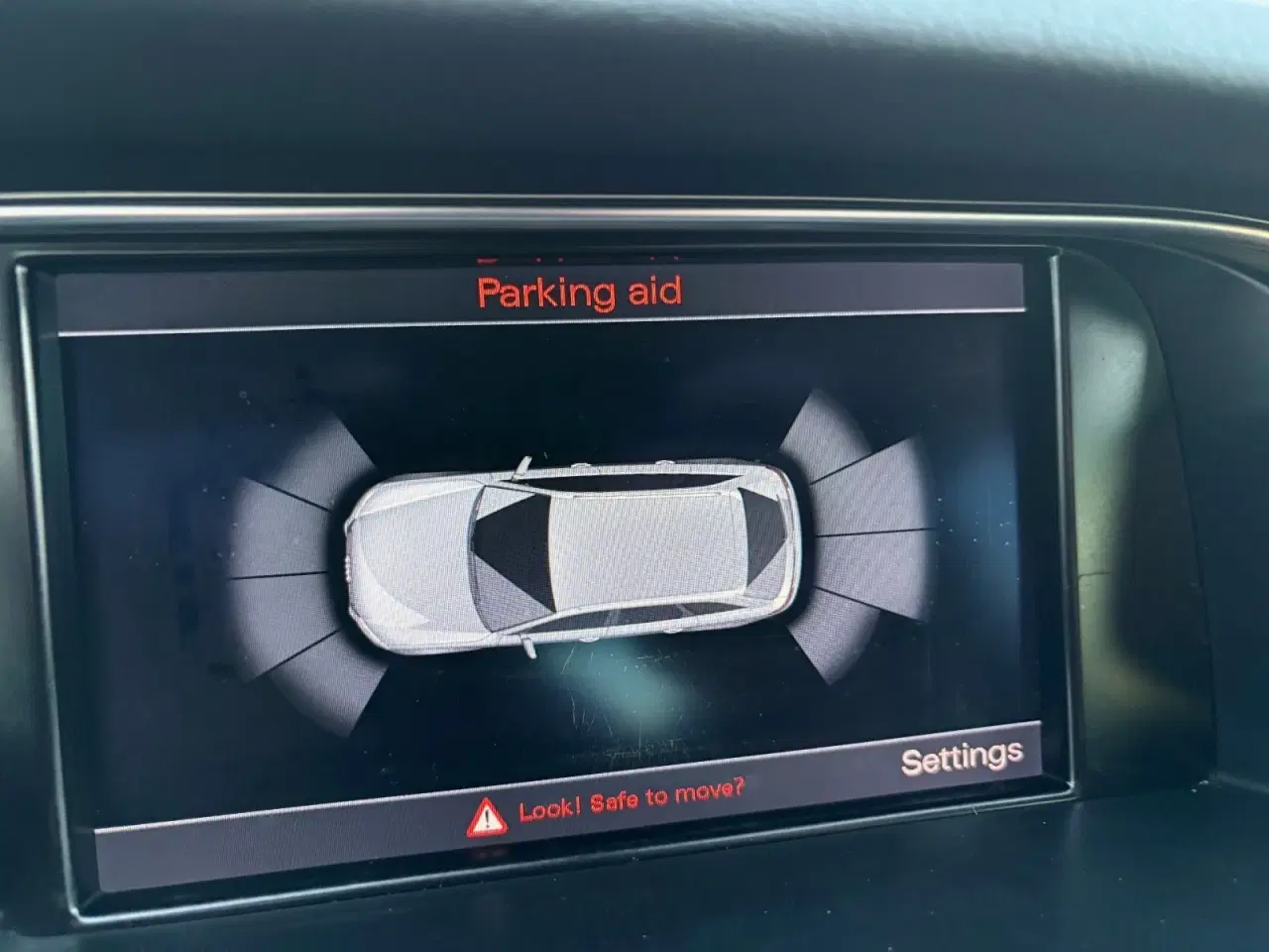 Billede 15 - Audi A4 2,0 TDi 150 Avant Multitr. Van