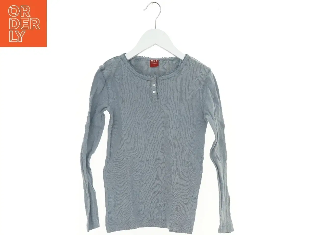 Billede 1 - Milk Copenhagen Trøje (str. 128 cm)