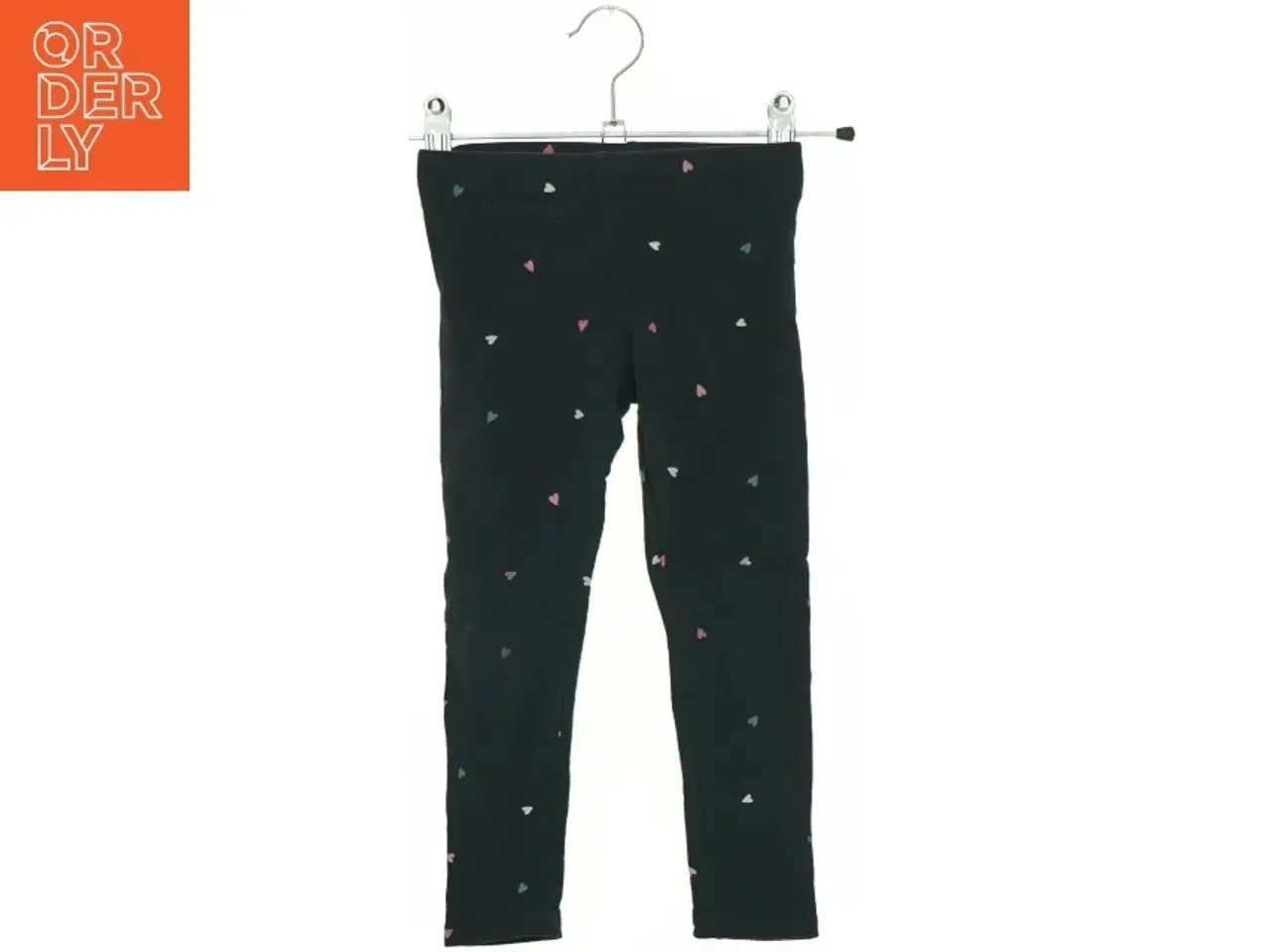 Billede 1 - Leggings fra H&M (str. 98 cm)