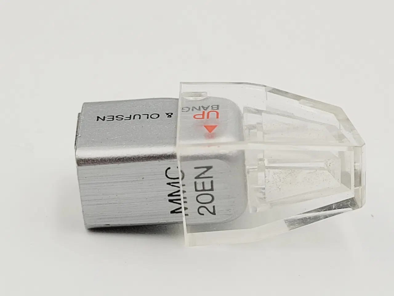 Billede 6 - ⭐️· 🎶 Bang & Olufsen MMC 20 EN Pickup - Original