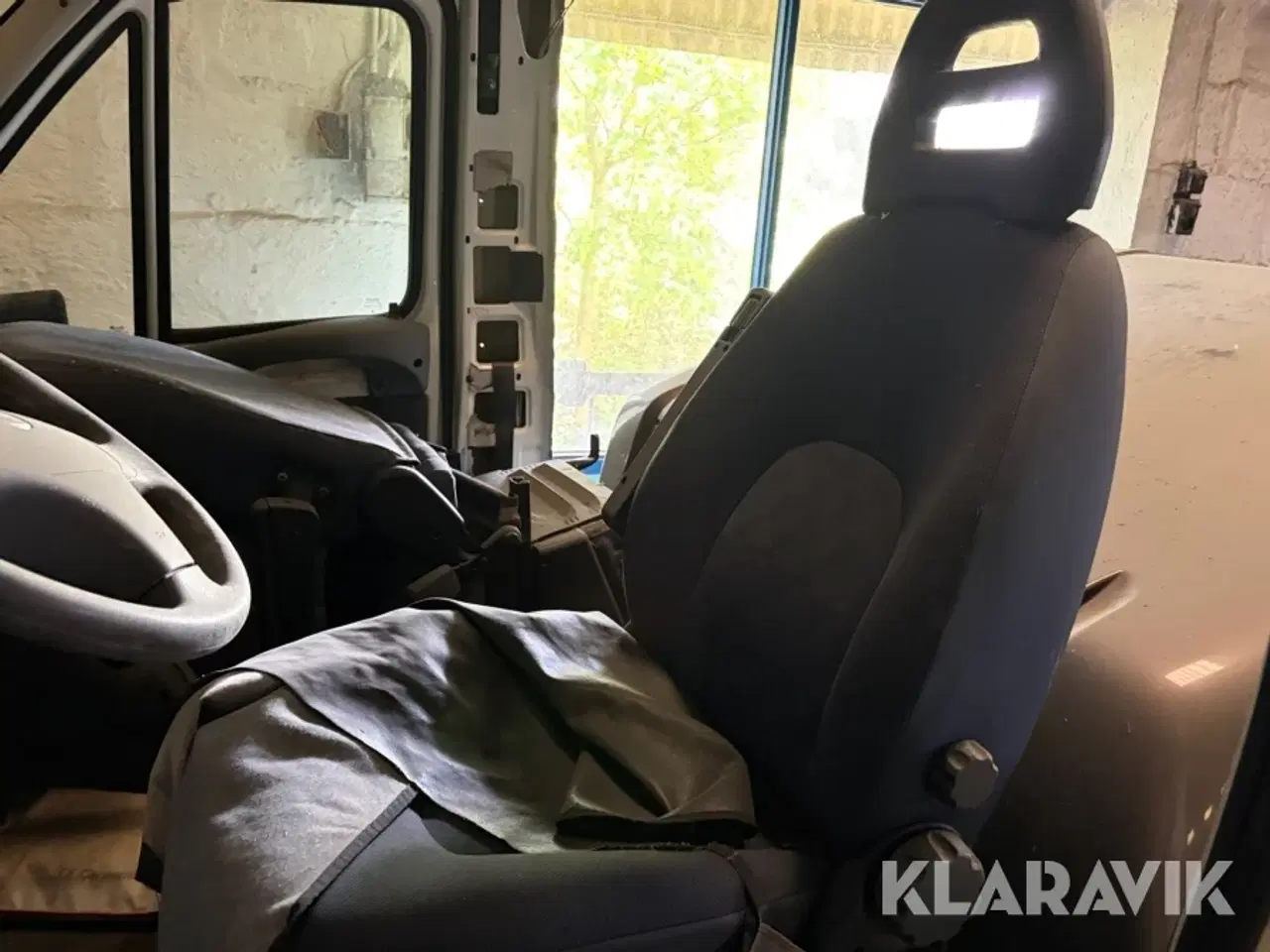 Billede 7 - Varebil Fiat Freetec