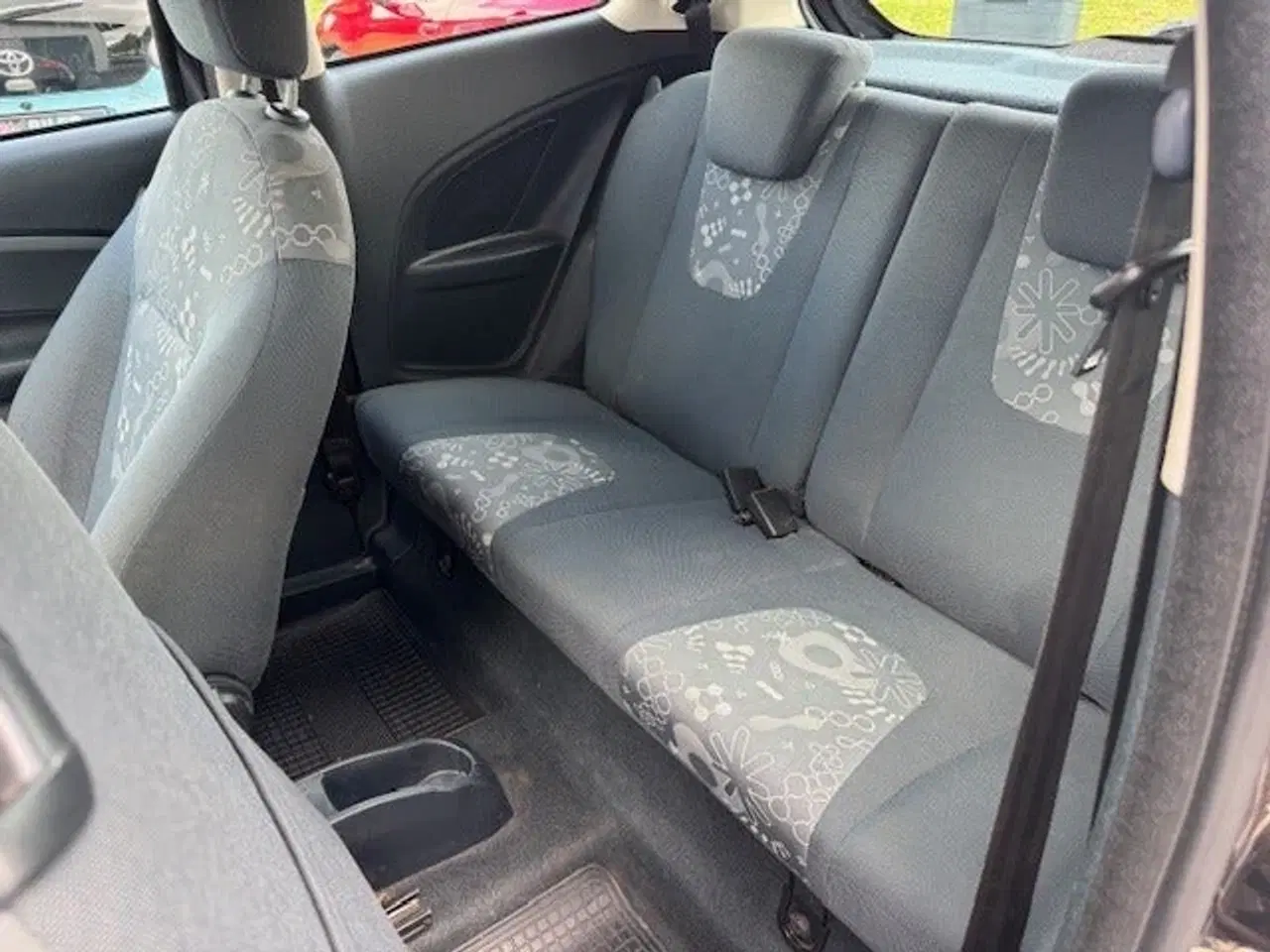 Billede 9 - Ford Ka 1,2 Digital