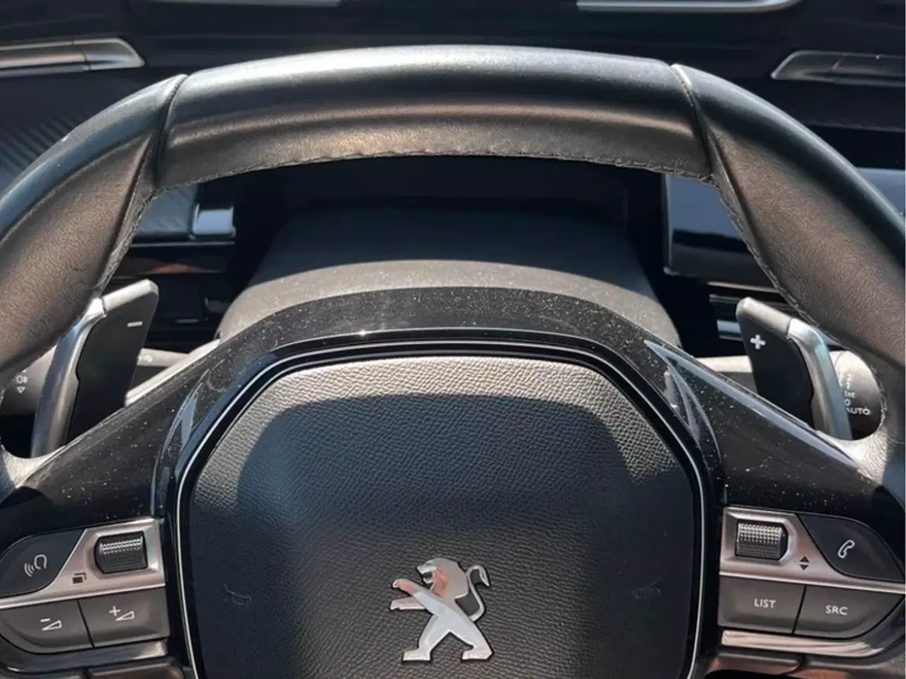 Billede 8 - Peugeot 508 1,5 BlueHDi 130 Allure EAT8