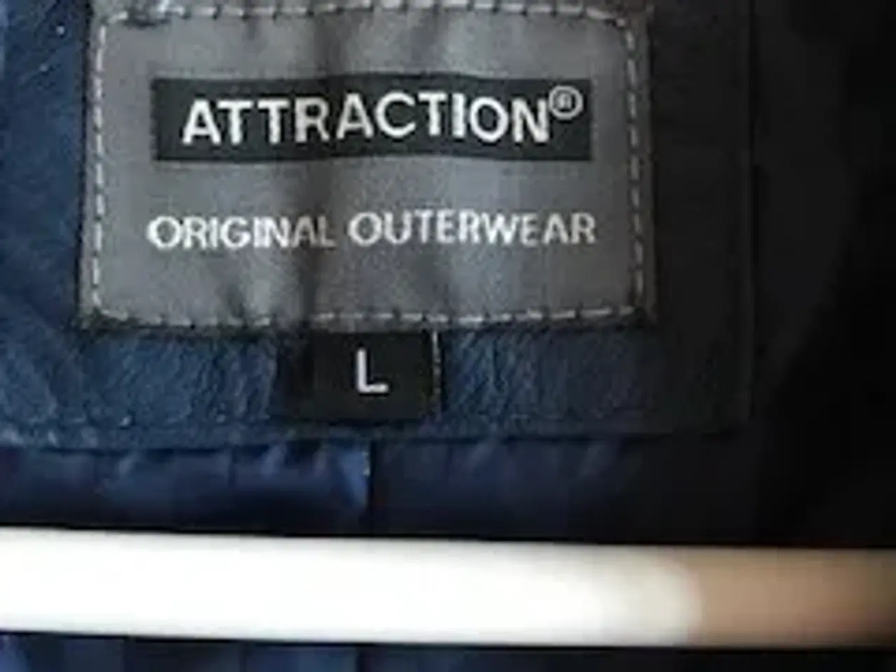 Billede 2 - Skindjakke