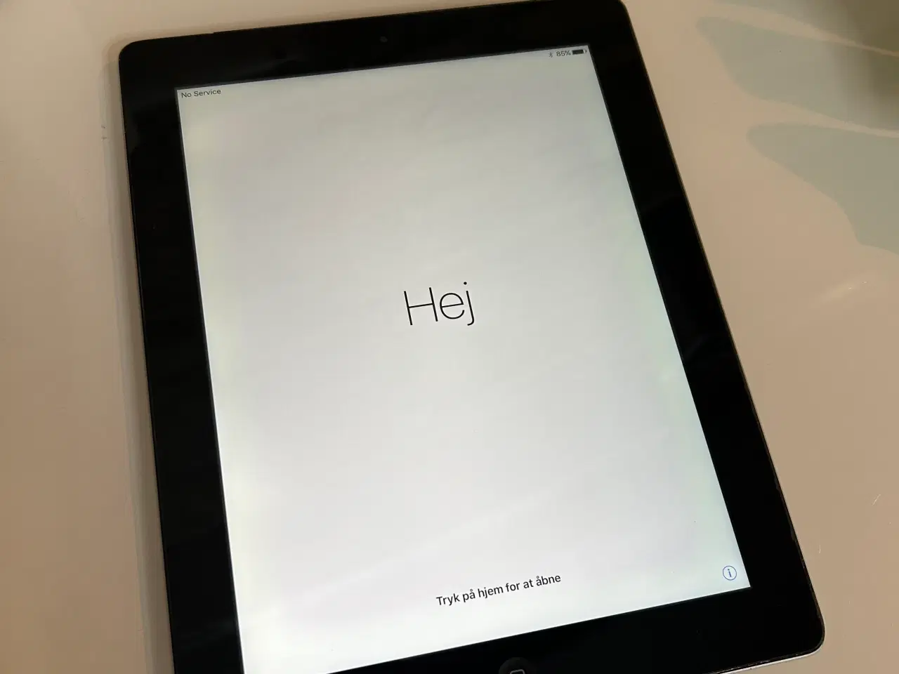 Billede 2 - IPad 4 med simkortlæser