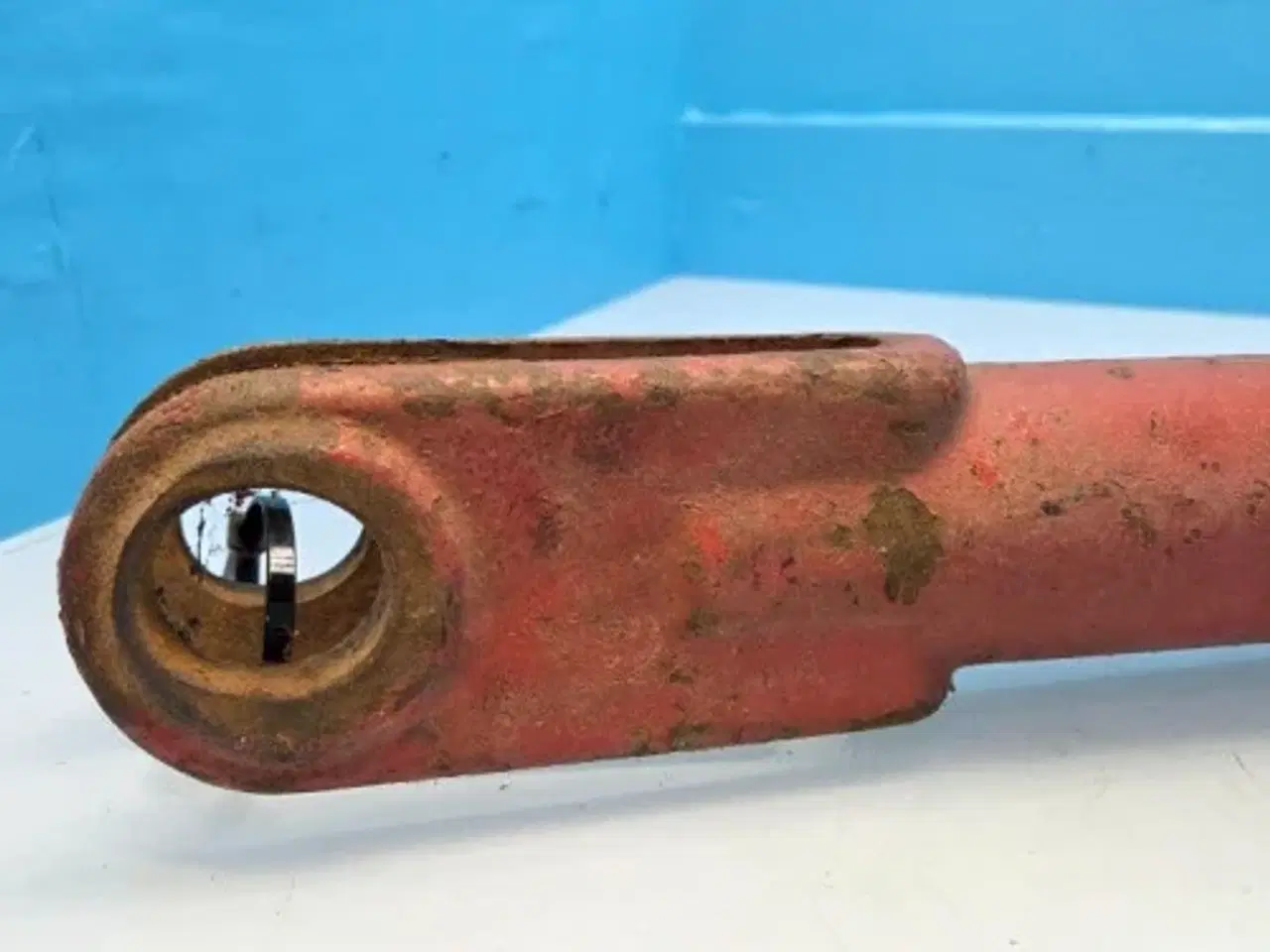 Billede 13 - Case 844S Liftspindel 3148914R91