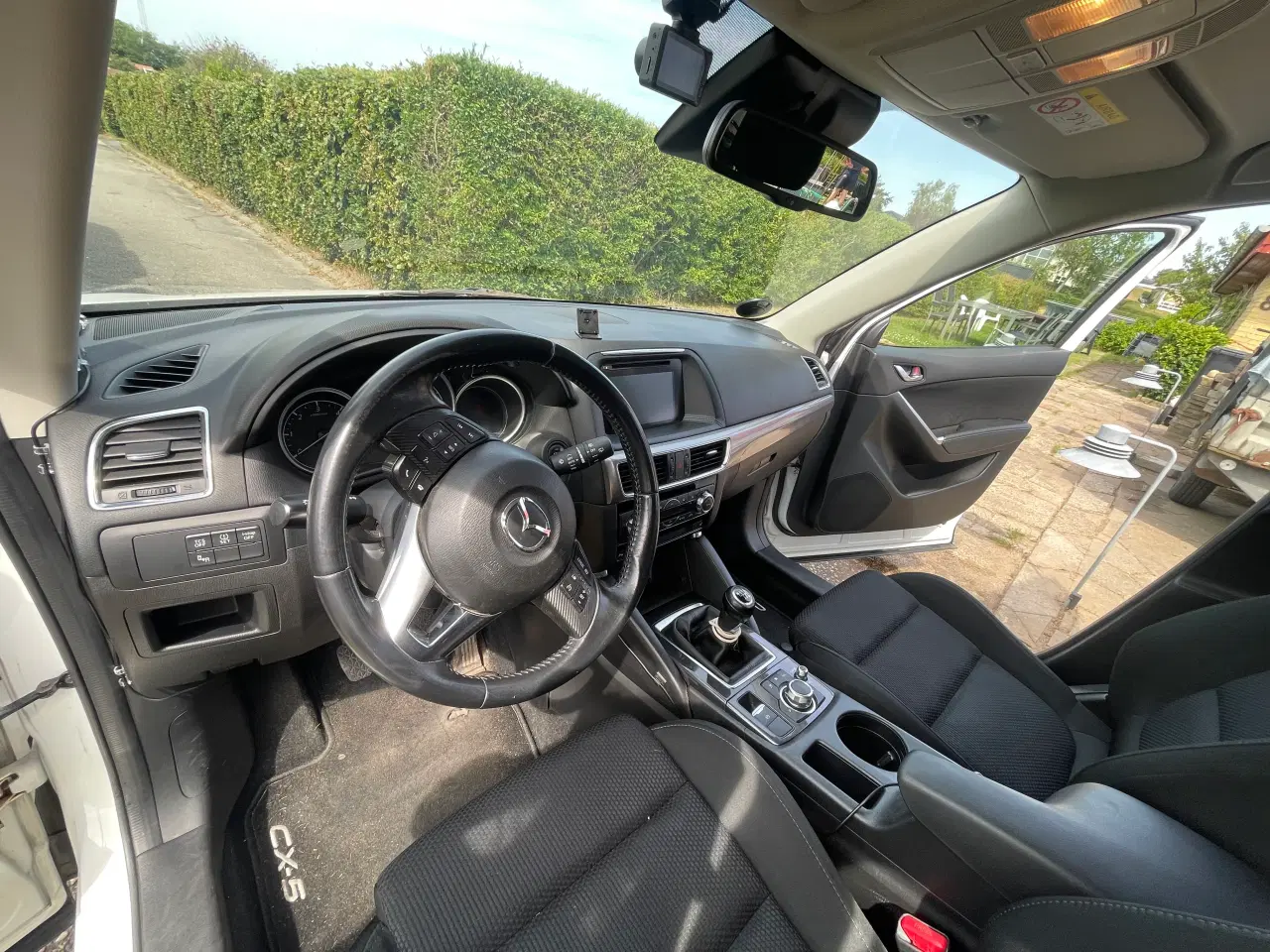 Billede 15 - Mazda CX5