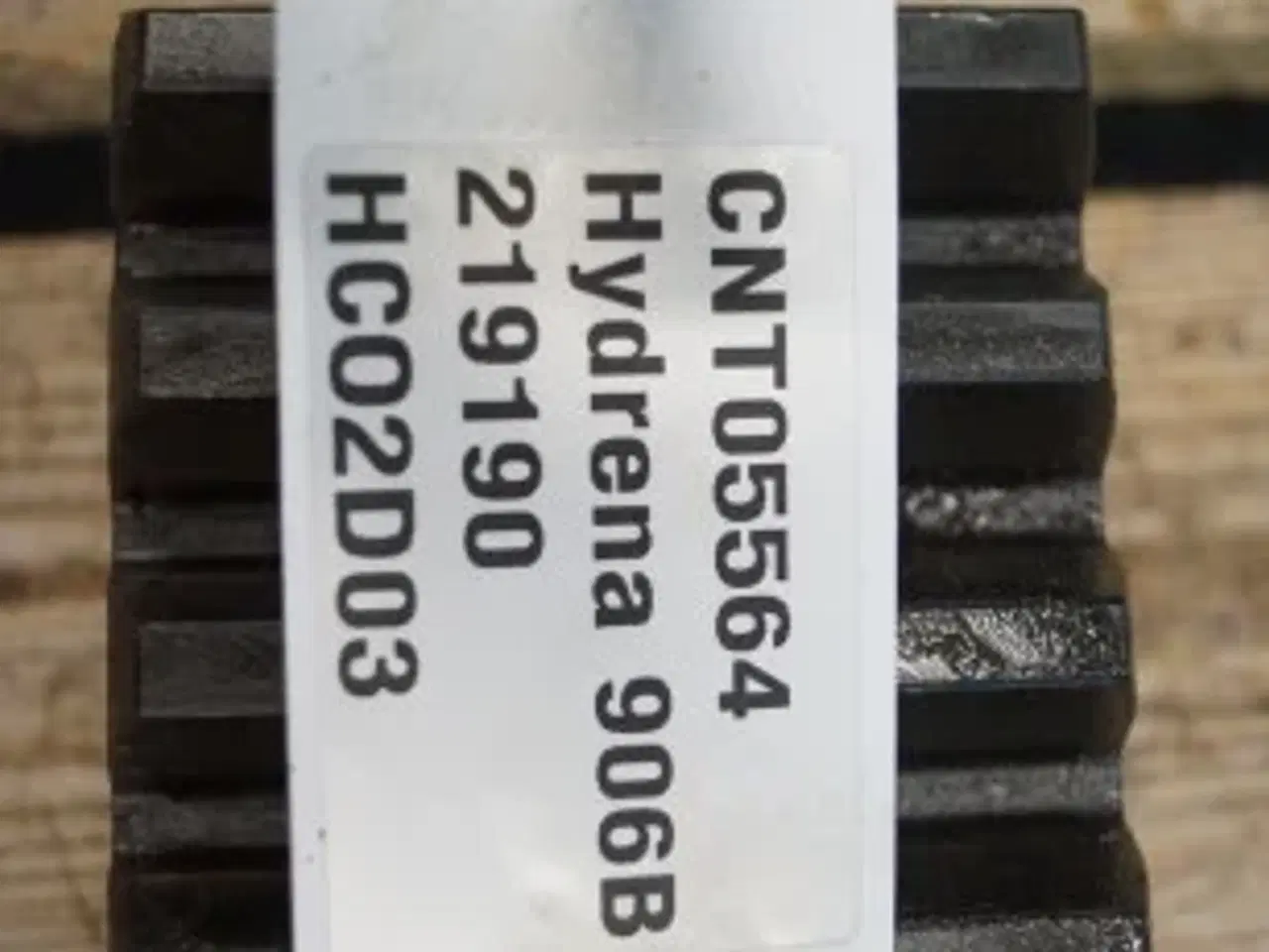 Billede 5 - Hydrema 906B Tandstang 219190