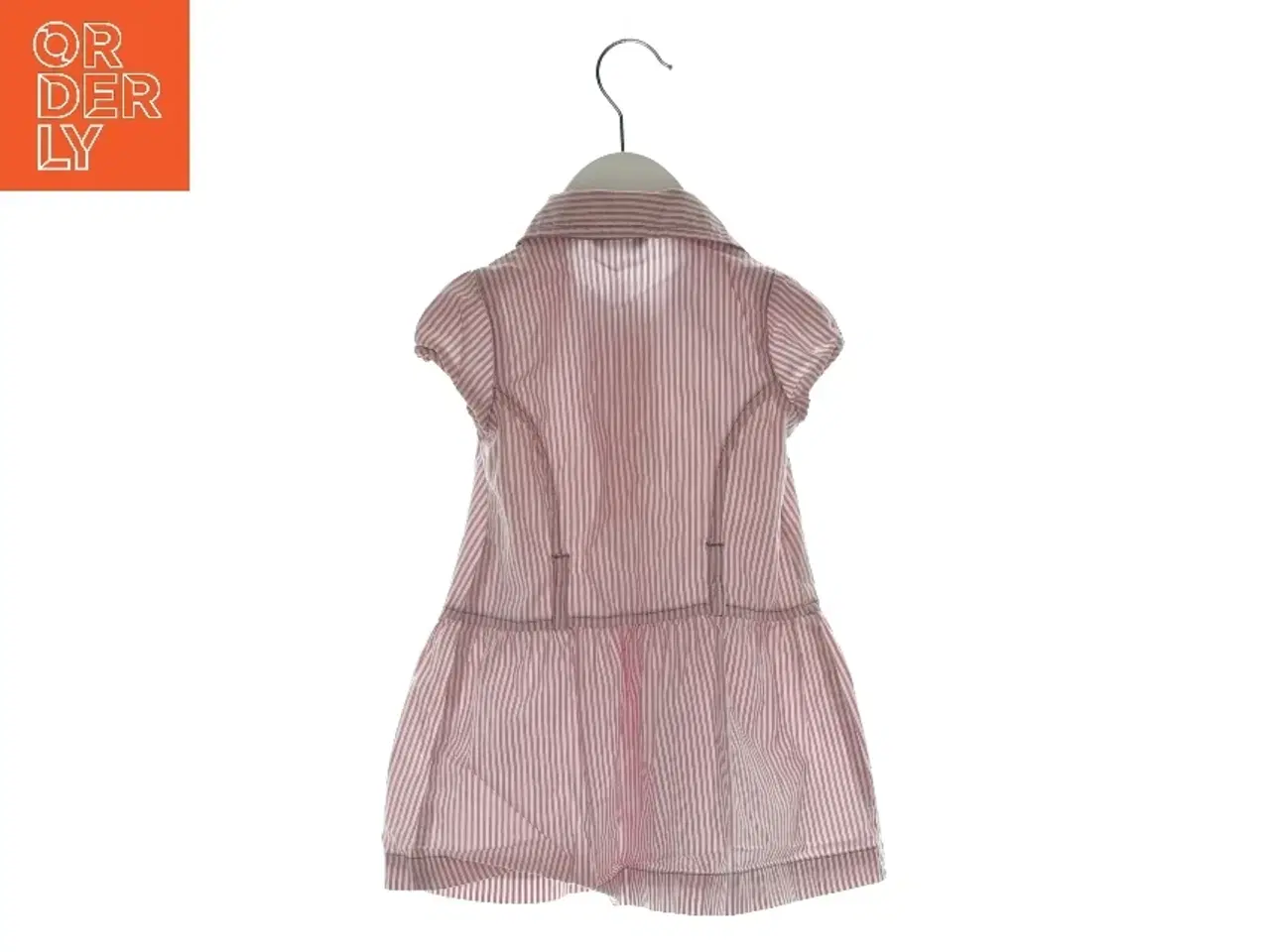 Billede 2 - Kjole fra Benetton (str. 90)