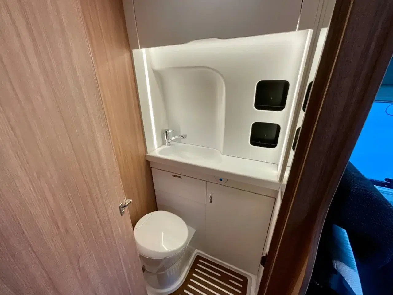 Billede 15 - Ford Weinsberg 2,0 CaraBus 600MQ aut.