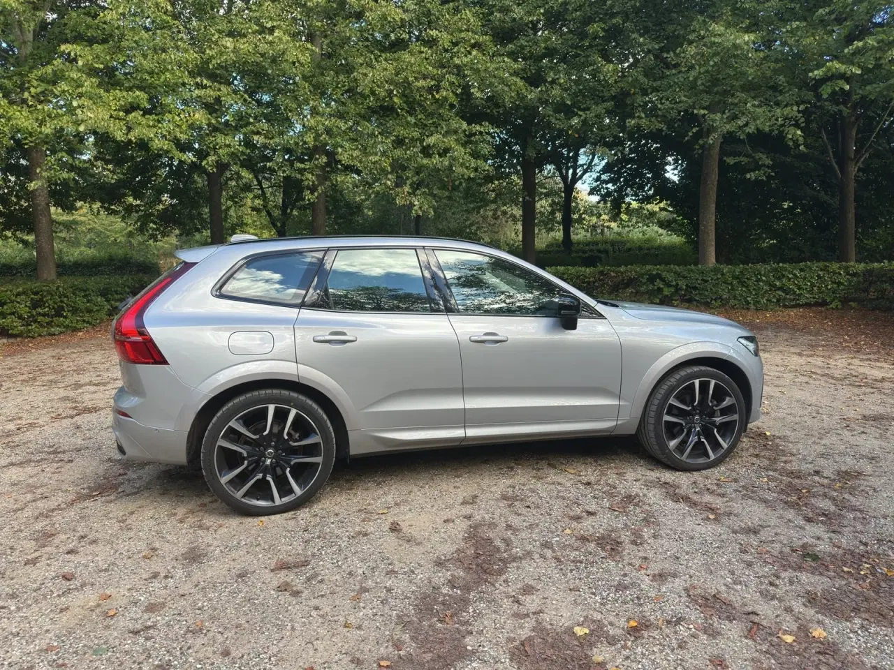 Billede 4 - Volvo XC60 2,0 T8 ReCharge Plus Dark aut. AWD