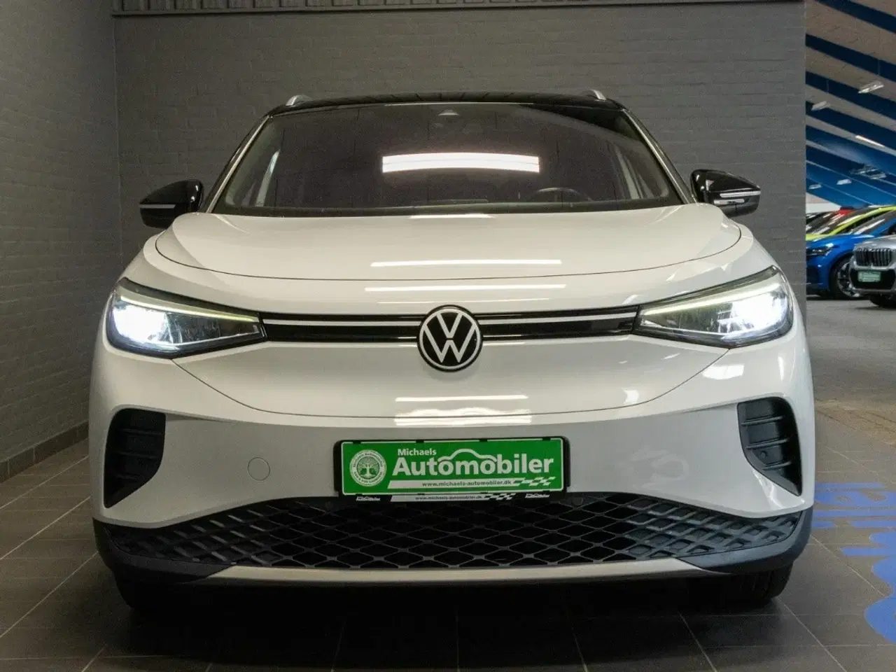 Billede 5 - VW ID.4 77 1ST Pro Performance