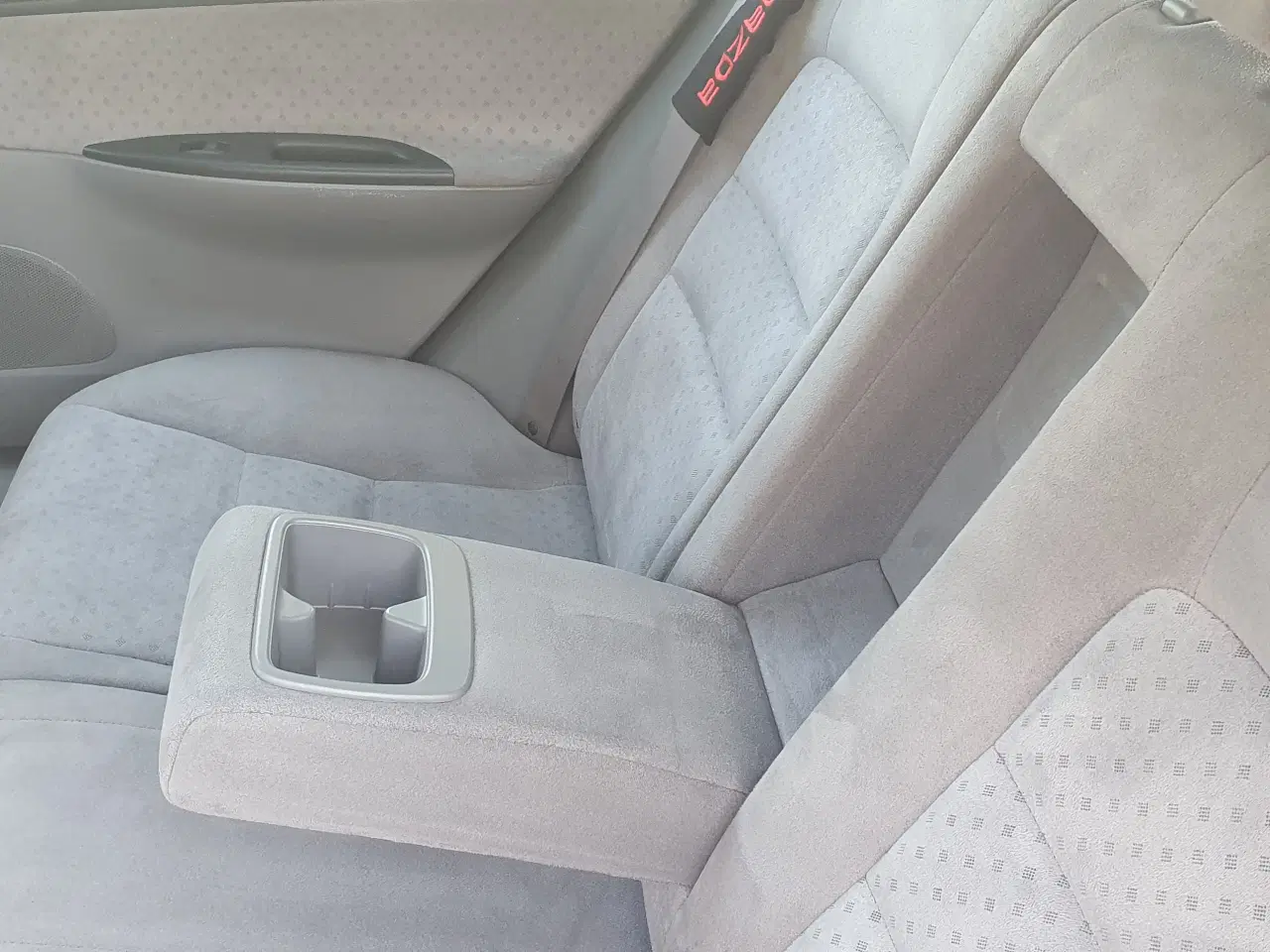 Billede 6 - Mazda 6 stationcar 2,0 Benzin 141HK 