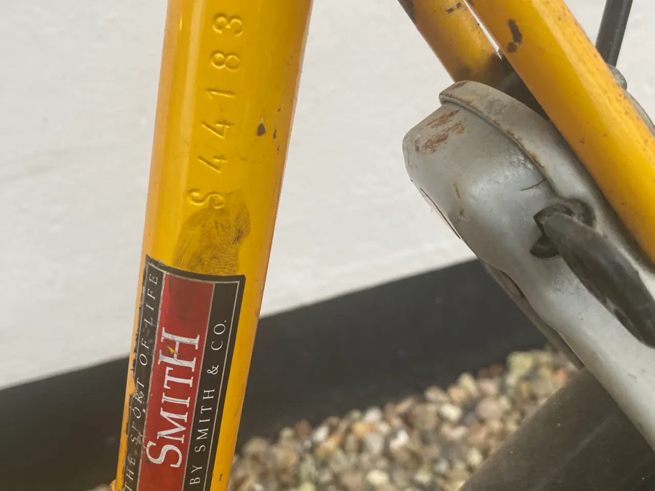 Billede 3 - Damecykel med indvendig gear