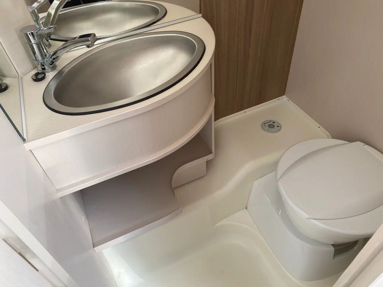 Billede 8 - Dethleffs C Joy 460 LE