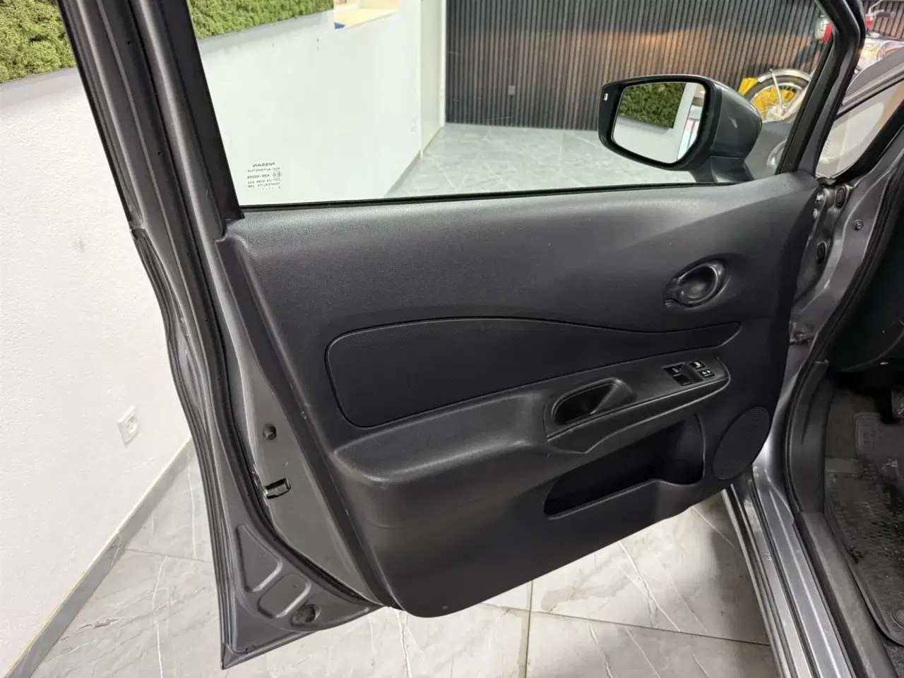 Billede 5 - Nissan Note 1,2 Visia 80HK 5d