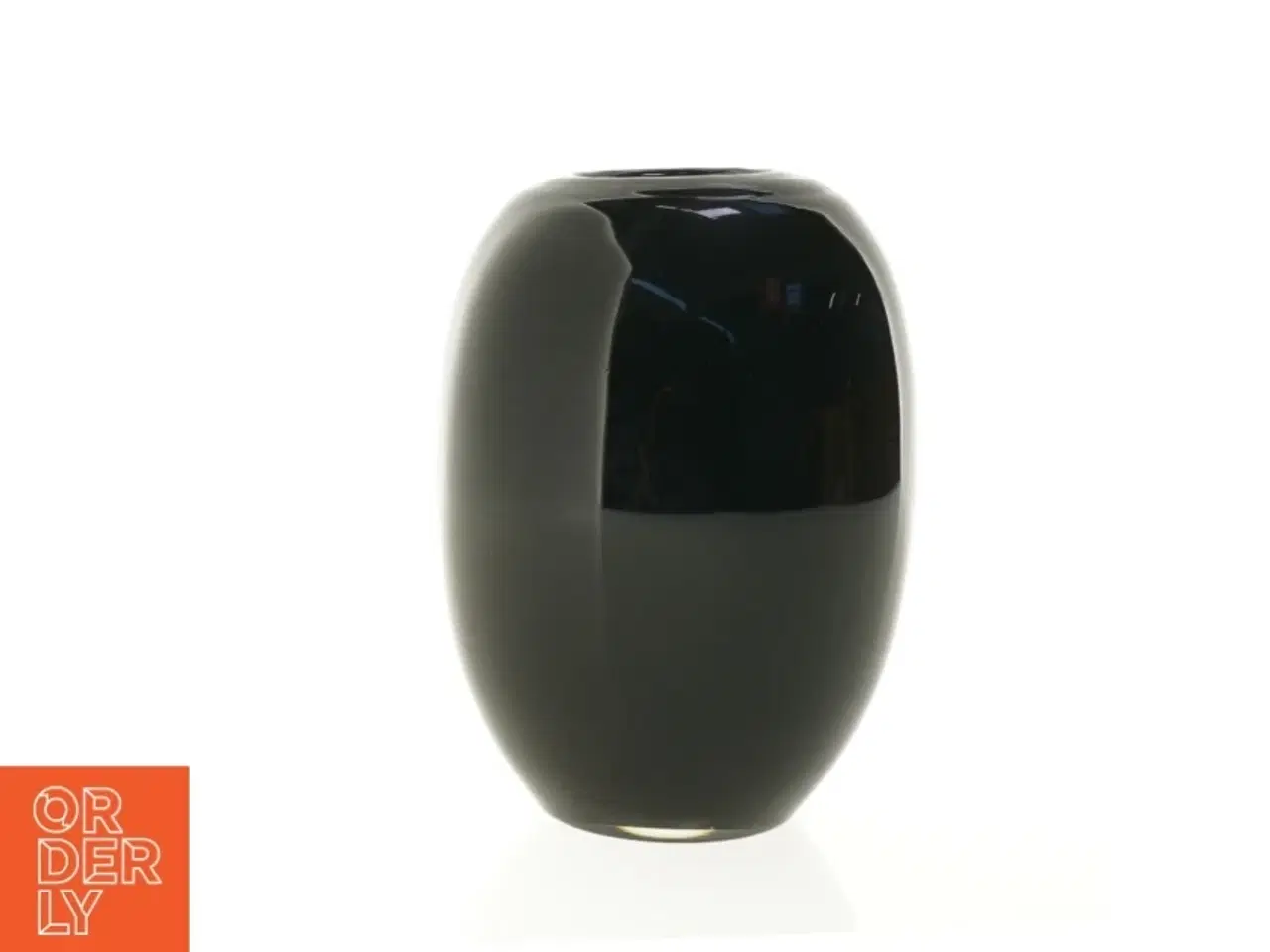Billede 2 - Vase (str. 17 x 10 cm)