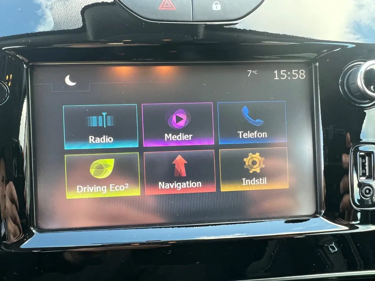 Billede 14 - Renault Clio IV 0,9 TCe 90 Limited Sport Tourer