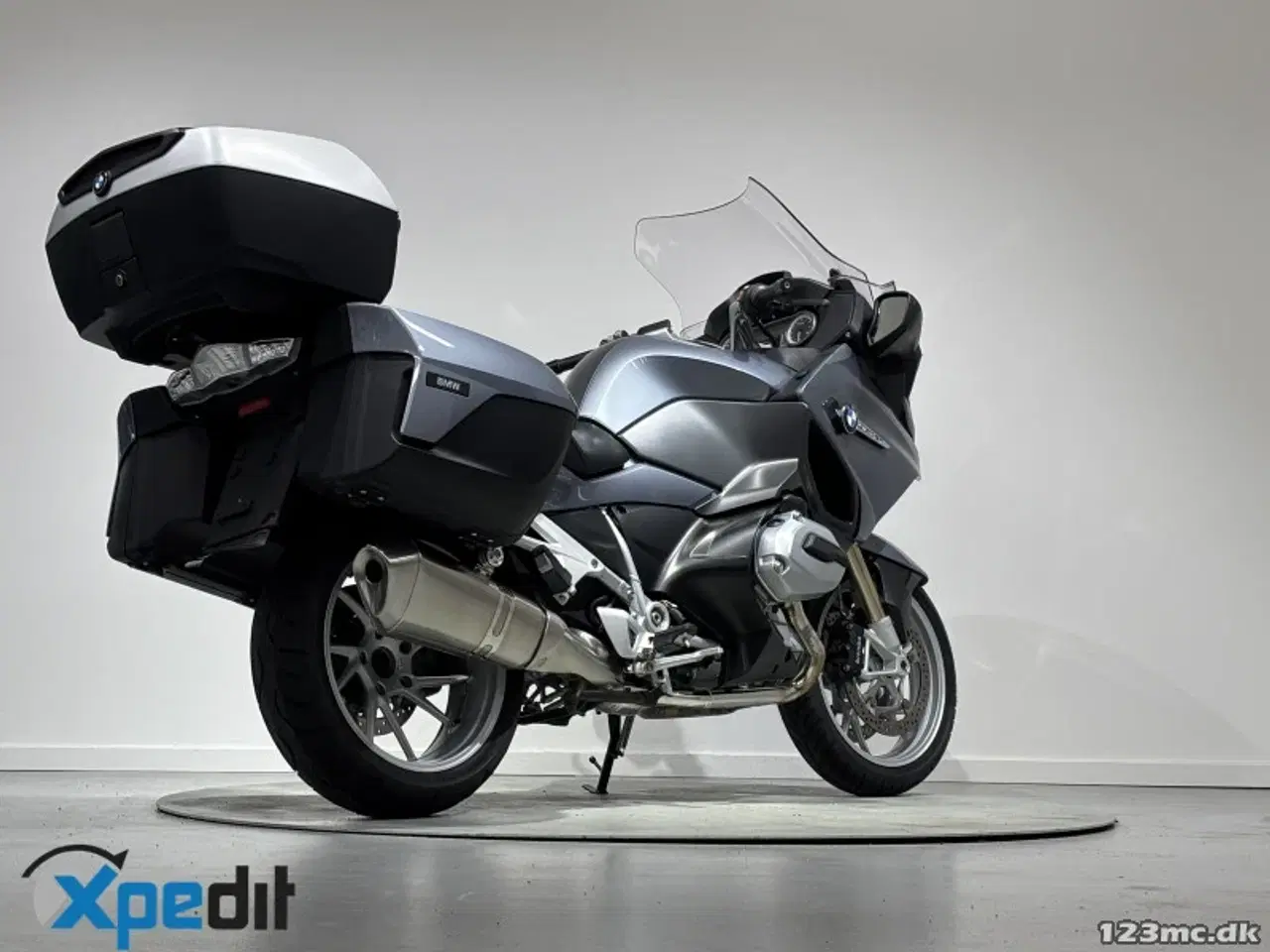 Billede 9 - BMW R 1200 RT