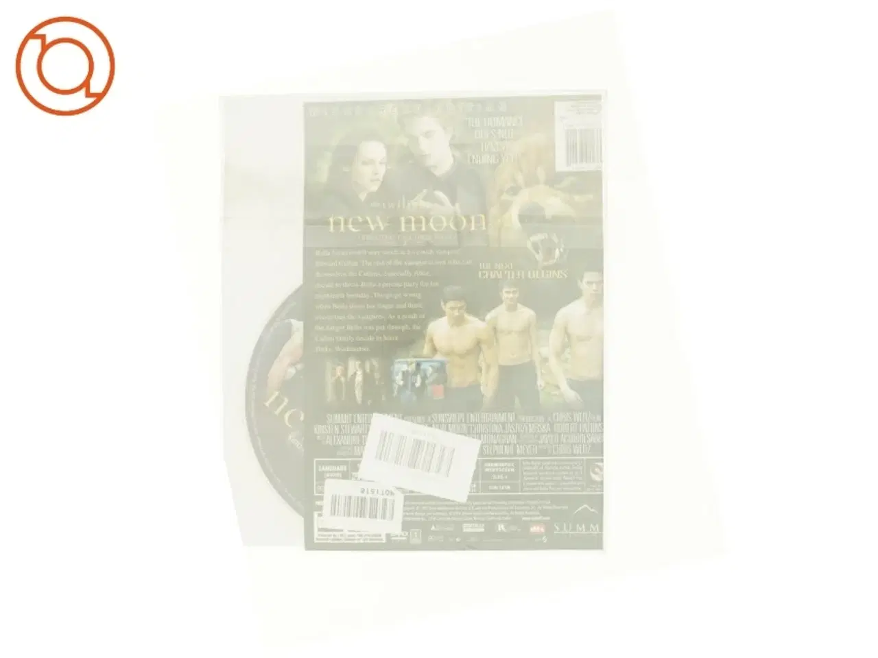 Billede 3 - New Moon