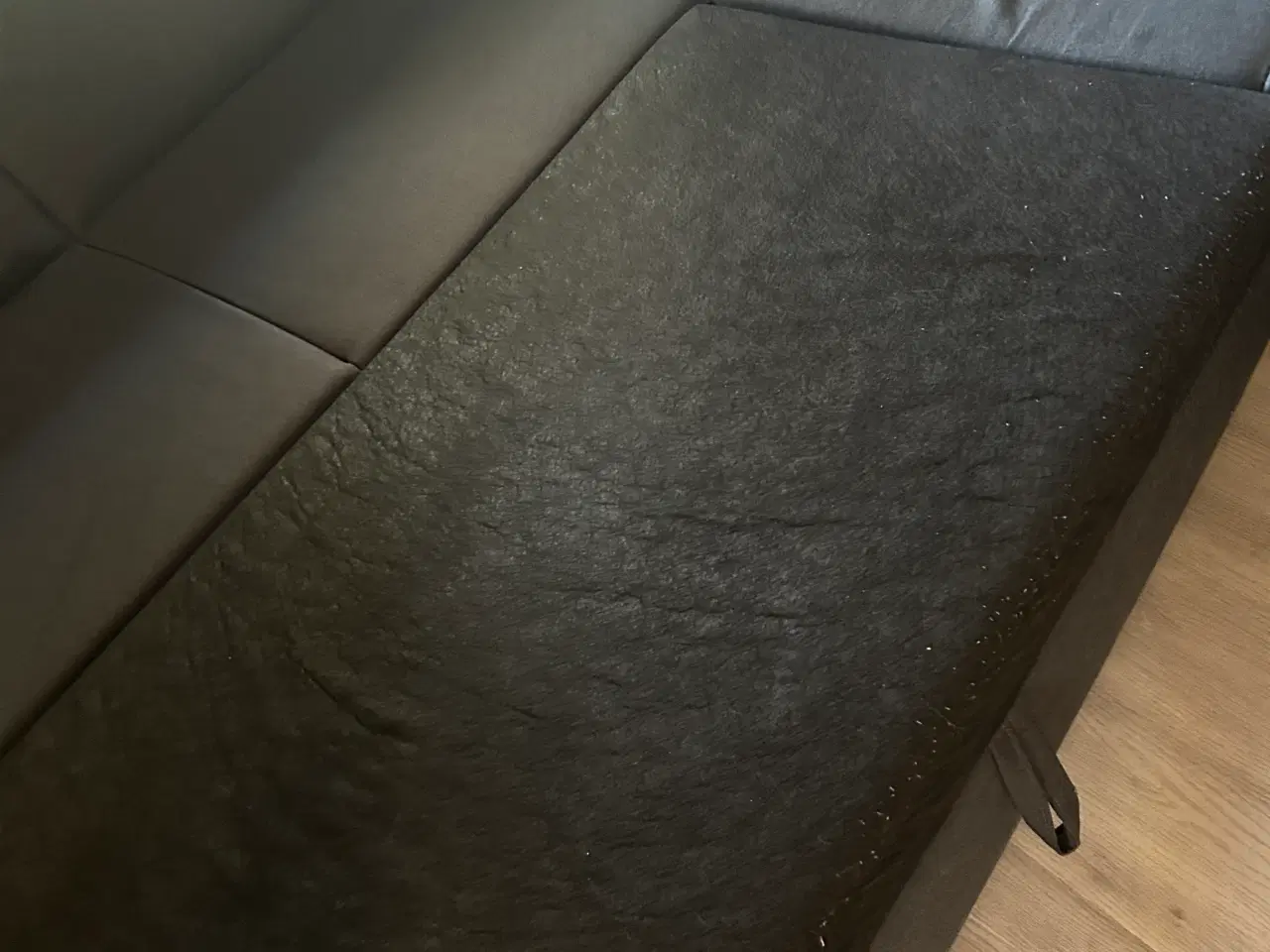 Billede 3 - Sovesofa chaiselong