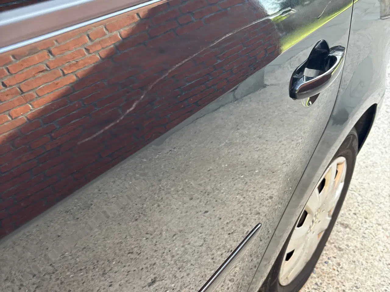 Billede 6 - Touran 1.6 TDI