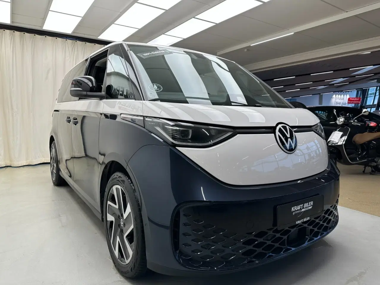 Billede 7 - VW ID.Buzz 77 Pro SWB