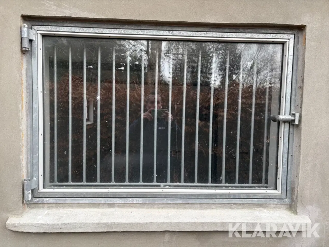 Billede 7 - Staldvinduer 2 styk