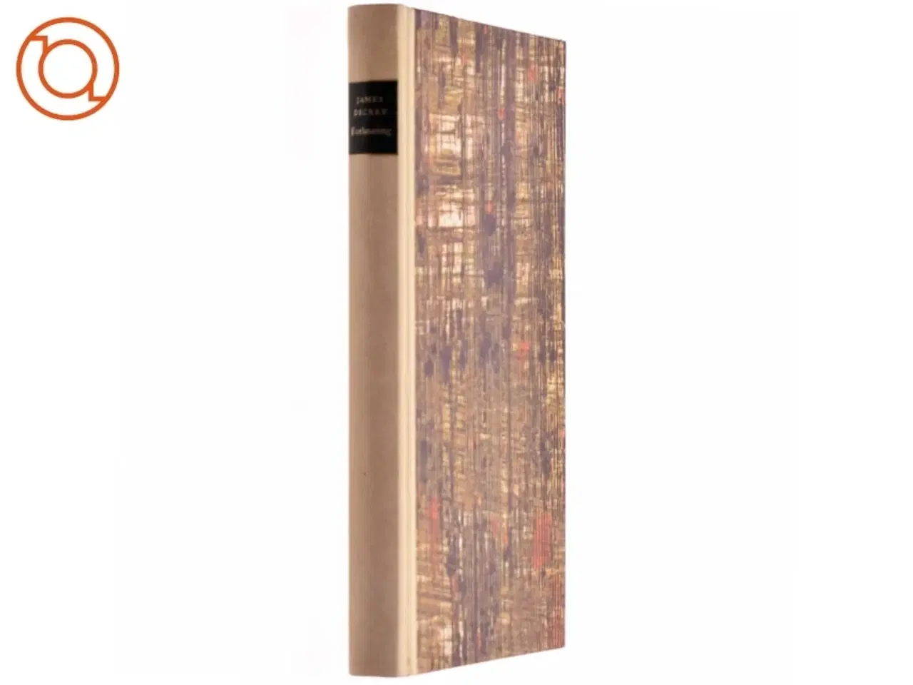 Billede 2 - Forløsning - James Dickey