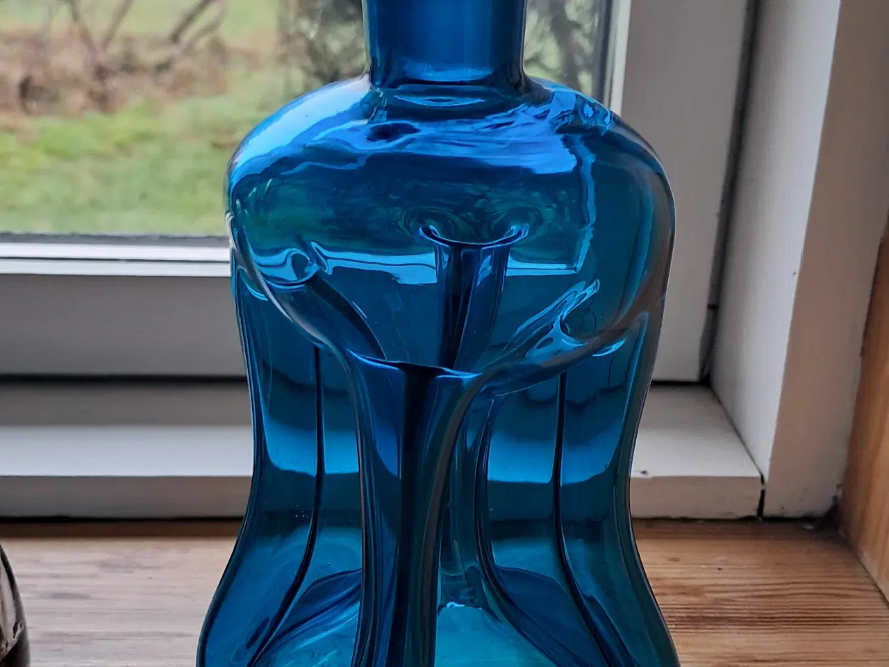 Billede 2 - Klukflasker